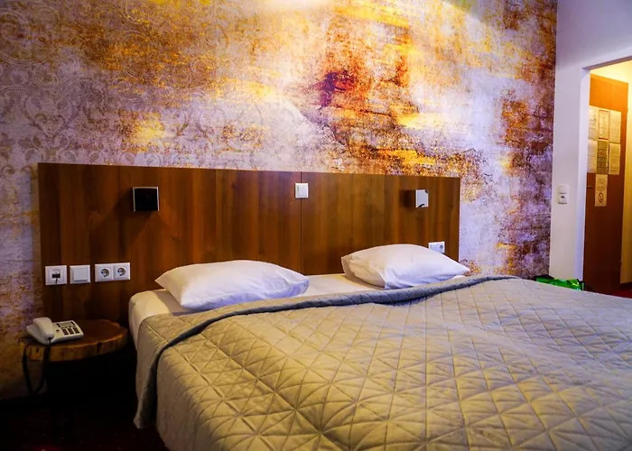 Hotel Klimt Vienna