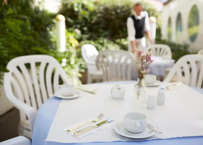 Living Hotel Kaiser Franz Joseph Vienna